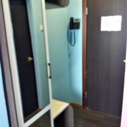 Номер стандарт с 2 односпальными кроватями