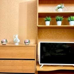 Фото Апартаменты на улице Малахова 97