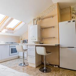 фото 17 LetoApart (ЛетоАпарт) на улице Крымская 19 корпус 7