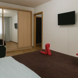 Фото Отель Rusdom Sweet Apartments (Русдом Свит) на улице Кутузова