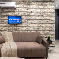 фото 5 Elite Apartments (Элит Апартментс) на шоссе Волоколамское