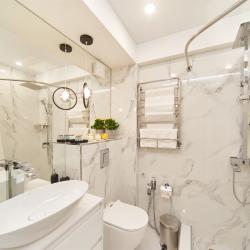 Фото Апарт-отель Адмиральская лагуна