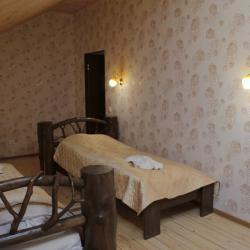 Фото Отель Большая Медведица