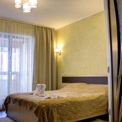 Фото Отель Медео