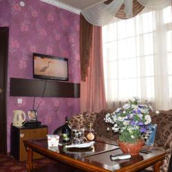 Фото Отель Камея