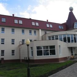 Фото Отель Лотос