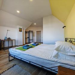 Фото Отель Blur inn Gallery (Блур Инн Гэллери)