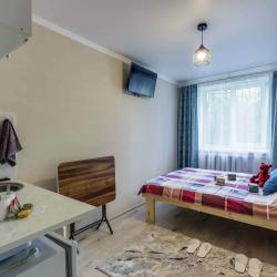 Фото Отель YourHouse (ЙоХаус) на проспекте Гагарина