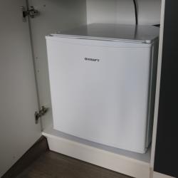 Апартаменты студия