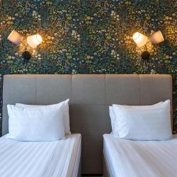 Фото Отель Герасимов