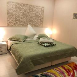 Фото Отель Гостевой дом Верста