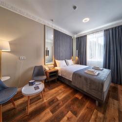 Фото HATTI APART HOTEL (Хатти Апарт-отель)