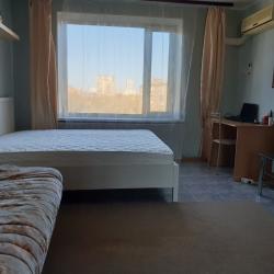 Фото Отель UNO (УНО) на улице Гольяновская 1Б