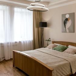 2-комнатные апартаменты стандарт