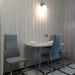 Фото Апартаменты на улице Набережная реки 71