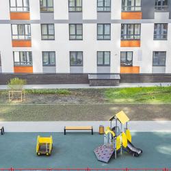Фото Отель Сова-дом на улице 1-я Оранжерейная 24А