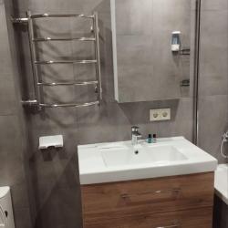 Апартаменты студия