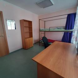 Фото Отель Горный