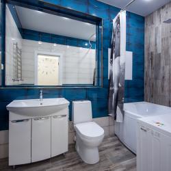 Фото Апартаменты ViP Apart на улице 2-я Центральная