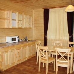 Фото Отель Дача Липенка