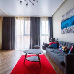 фото 39 GRANI APARTHOTEL (Грани)