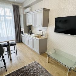 Фото Апартаменты на улице Сулеймана Стальского 7