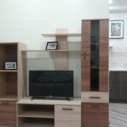 Апартаменты студия