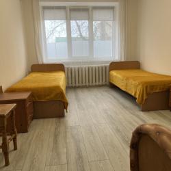 Фото Апартаменты на улице Ленинградская 209