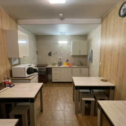 Фото Отель Алфавит