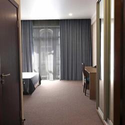 Фото Отель Moretel (Моретель)