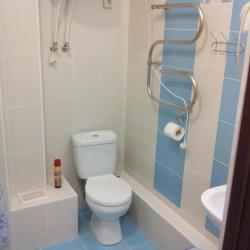 Фото Отель Очаг