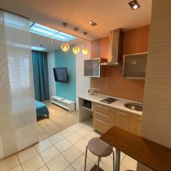 Фото Отель Баринн на проспекте Обводный канал 76