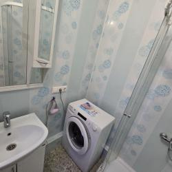 Фото Отель Двухкомнатная квартира в центре г. а