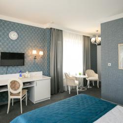 Номер полулюкс (с завтраком)