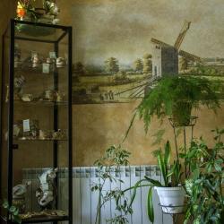 Фото Отель Старая мельница