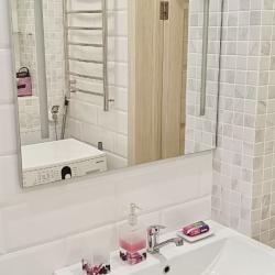 Фото Апартаменты на улице Циолковского 7 корпус 2