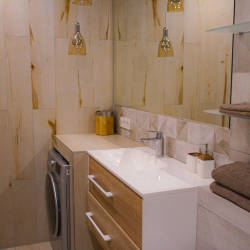 Фото Отель 2-к. квартира, 47 м²