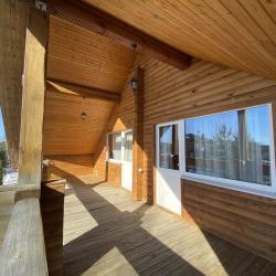 Вилла улучшенная