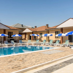Фото Отель May Mariya Residence