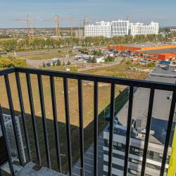 Фото Апартаменты на улице 65-летия Победы 27