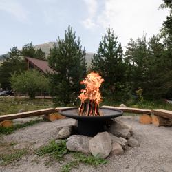 Фото Отель Skazka Lodge (Сказка Лодж)