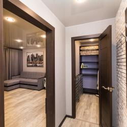 Фото Апартаменты на улице Мира