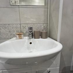 orange apartments 2 этаж