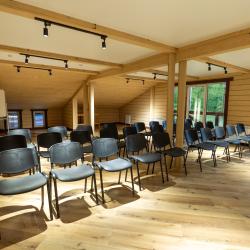 Фото Алтай-парк-отель Подгорица