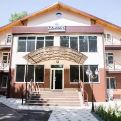 Фото Отель LondoN (Лондон)