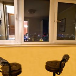 Фото Апартаменты на Московском шоссе 33к3
