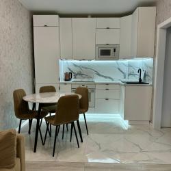 2-комнатные апартаменты стандарт