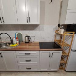 Фото Апартаменты на улице Марджани 2