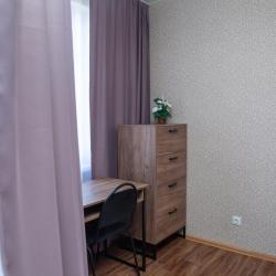 2-комнатные апартаменты стандарт