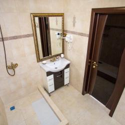 2-комнатный номер люкс с балконом